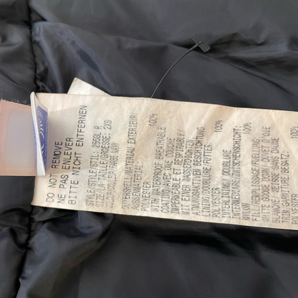 Canada Goose Elrose Parka Coat - Picture 10 of 11